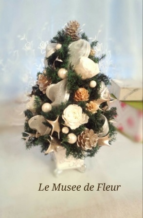 2014クリスマスツリー